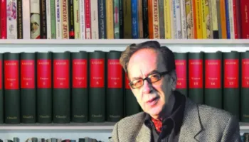 Gjyqi për librat e Kadaresë/ Akuzë penale nga prokuroria ndaj Mirela Bardhit dhe botuesit Bujar Hudhri