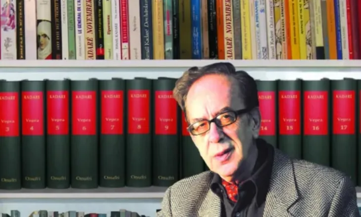 Gjyqi për librat e Kadaresë/ Akuzë penale nga prokuroria ndaj Mirela Bardhit dhe botuesit Bujar Hudhri