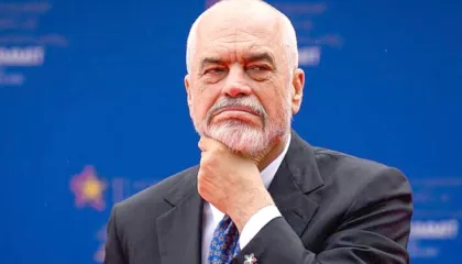 Gjyqtarët duan 2 mijë euro pagë, reagon Rama