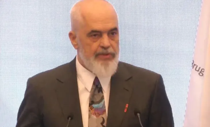 “Gjyqtarët janë vetë Zot dhe vetë shkop, kërkojnë rritje page mbi 2 mijë euro”, Rama: Uroj që Kushtetuesja të mos të na detyrojë të kërkojmë ilaçe të tjera