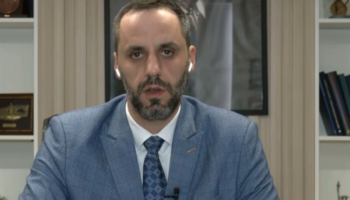 “Gjyqtarët kanë pagat më të larta në rajon!”, Lamallari: Problemi është te stoku i dosjeve dhe proceset që zvarriten