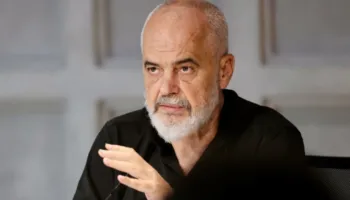 Gjyqtarët kërkuan rritje page/ Rama: Po paguhen dyfish më shumë se në Maqedoninë e Veriut dhe Malin e Zi