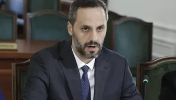 Gjyqtari i GJKK-së kritikoi ndryshimet në Kodin Penal/ Lamallari: Bindjet politike mos i shfaqni…