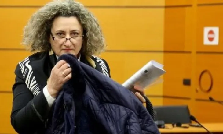 Gjyqtarja fshehu dënimin në Greqi? ILD nis hetimin për Irena Gjokën, kritika KLGJ-së që s’mori vendim