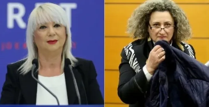 “Gjyqtarja që sulmoi opozitën nuk do të shpëtojë pa përgjegjësi”,Kalaja reagon ashpër ndaj Irena Gjokës:Letra në SHBA..