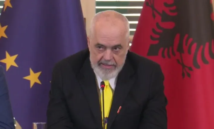 Godina e re për Drejtësinë, gati në 5 vite? Rama: Financim i madh, gjykatës e prokurorë do ndihen të nderuar!