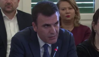 Godinat e reja të drejtësisë, Çela: Proces vizionar, por na duhet zgjidhje e përkohshme për nevojat aktuale