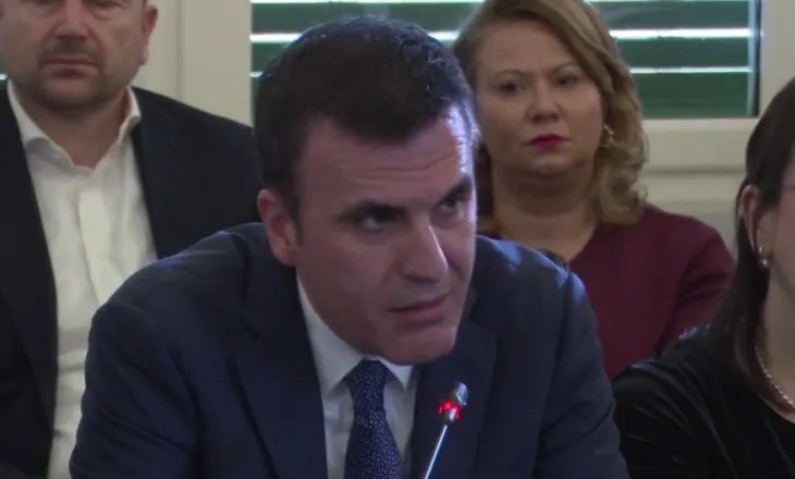 Godinat e reja të drejtësisë, Çela: Proces vizionar, por na duhet zgjidhje e përkohshme për nevojat aktuale