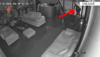 Goditet grupi kriminal i “skifterëve” në Tiranë/ Kapen tre persona, grabisnin para dhe sende me vlerë