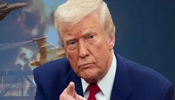 GODITET IRANI/ TRUMP: KY ESHTE VETEM FILLIMI