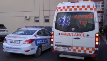 Goditet për vdekje me thikë 47-vjeçari në Kavajë, dyshimet e para të policisë