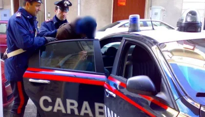 Goditet rrjeti i trafikut të kokainës në Itali, rejtohej nga shqiptarë dhe  menaxhohej nga Shqipëria