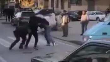 Goditi me sende të forta 48-vjeçarin, arrestohet autori. I plagosuri transportohet me urgjencë tek “Trauma”