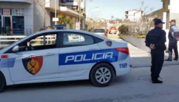 Goditi me sende të forta 48-vjeçarin në Vlorë, arrestohet autori. I plagosuri transportohet me urgjencë tek “Trauma”