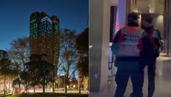 Goditja e Call Center-ave në kullat e Tiranës, Apeli i GJKKO liron 4 prej anëtarëve të rrjetit