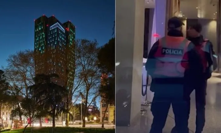 Goditja e Call Center-ave në kullat e Tiranës, Apeli i GJKKO liron 4 prej anëtarëve të rrjetit