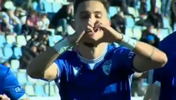 Goditje e madhe për Tiranën! Goli i Maçollit i kthen ethet bardhebluve, Kategoria e Parë është më afër