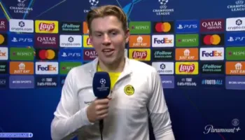 “Goli im kundër Interit lumturoi Milanin”, lojtari i Bodo/Glimtit: Tani mund të mposhtim këdo