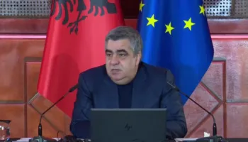 Gonxhja: Më shumë plazhe publike, synojmë një turizëm gjithëvjetor, jo vetëm gjatë verës