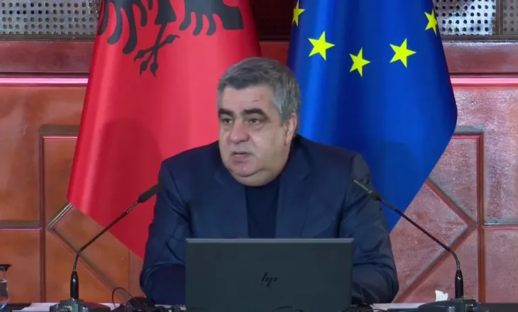 Gonxhja: Më shumë plazhe publike, synojmë një turizëm gjithëvjetor, jo vetëm gjatë verës