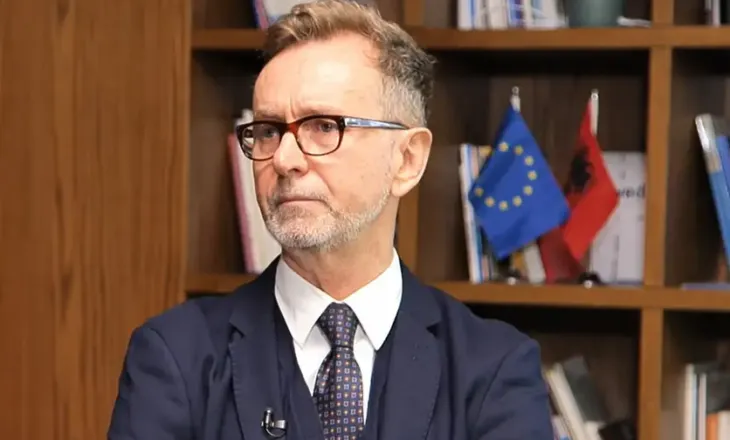 Gonzato “shuplakë” Ramës: Sulmet ndaj gjyqtarëve duhet të ndalen, të luftohet korrupsioni dhe krimi