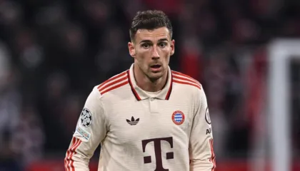 Goretzka dëshiron lamtumirë të paharrueshme nga Bayerni: Gjithçka është e mundur këtë sezon