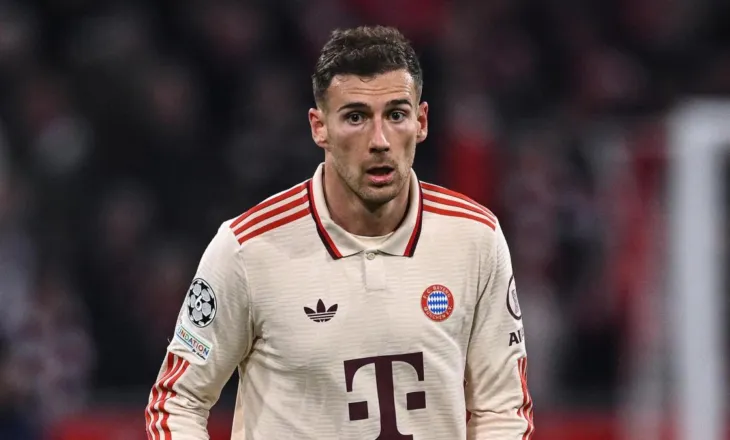 Goretzka dëshiron lamtumirë të paharrueshme nga Bayerni: Gjithçka është e mundur këtë sezon