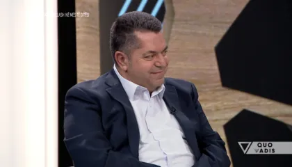 Grabitja e bankës, Shkurti: Më kujtoi 97-ën! Niveli i sigurisë në vendin tonë, me roje të lodhura