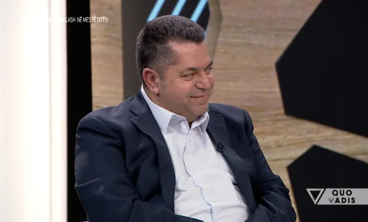 Grabitja e bankës, Shkurti: Më kujtoi 97-ën! Niveli i sigurisë në vendin tonë, me roje të lodhura