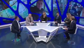 Grabitja e Bankës, Softa e paralajmëroi në Quo Vadis: Nëse nuk reformohet sistemi, mund të ndodhin sërish