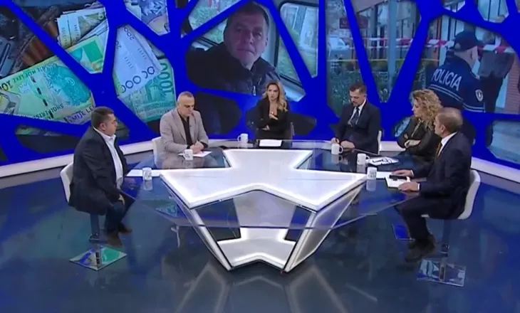 Grabitja e Bankës, Softa e paralajmëroi në Quo Vadis: Nëse nuk reformohet sistemi, mund të ndodhin sërish