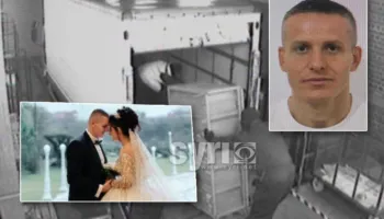 Grabitja më e madhe në Britani/ THE SUN: Autori shqiptar jeton si playboy, mister mbi 32 milionë sterlina