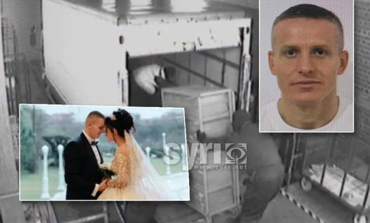 Grabitja më e madhe në Britani/ THE SUN: Autori shqiptar jeton si playboy, mister mbi 32 milionë sterlina