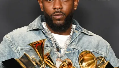 Grammy 2026: Kendrick Lamar artisti hip-hop më i vlerësuar i të gjitha kohërave