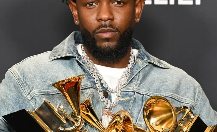 Grammy 2026: Kendrick Lamar artisti hip-hop më i vlerësuar i të gjitha kohërave