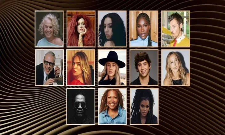 Grammy 2026, këta janë fituesit e katër çmimeve kryesore