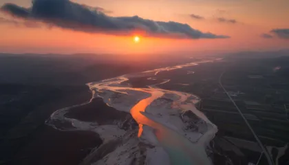 “Green Vjosa”, Gjermania nis projektin 3-vjeçar për zhvillimin e Parkut Kombëtar dhe turizmit lokal