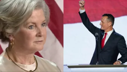 “Grenell u përplas me Susie Wiles”, shefja e stafit të Trump i telefonon Daily Mail: Nuk kemi pasur ndonjë sherr