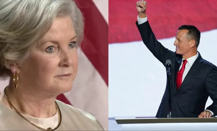 “Grenell u përplas me Susie Wiles”, shefja e stafit të Trump i telefonon Daily Mail: Nuk kemi pasur ndonjë sherr