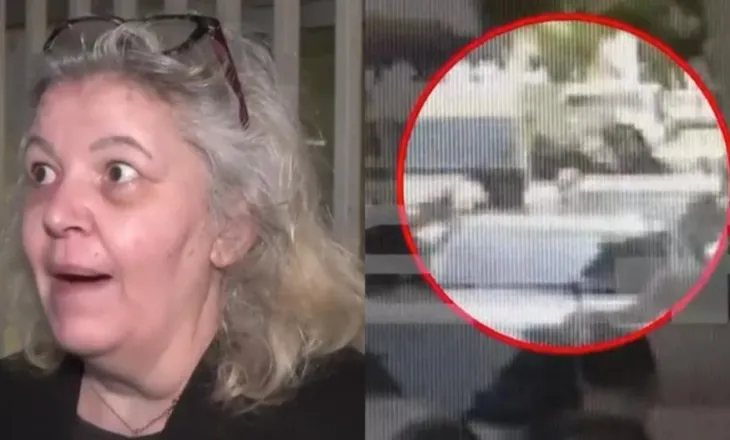 Greqi/ Sulmohet vajza e pambrojtur e familjes shqiptare, gruaja tregon si arriti ta shpëtojë