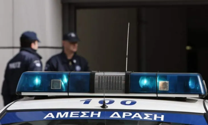 Greqi/ Vritet me thikë 17 vjeçari shqiptar, arrestohet i riu grek