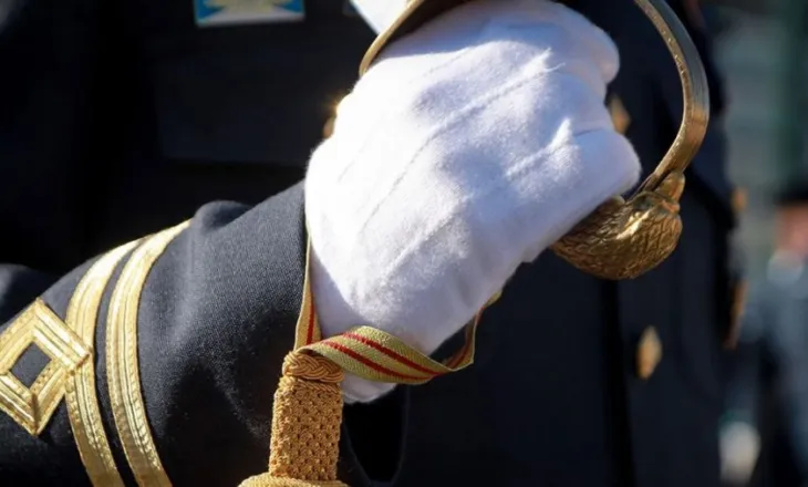 Greqia arreston për spiunazh një oficer të Forcave Ajrore: Jepte informacione të klasifikuara te palë të treta, me rrezik kombëtar!