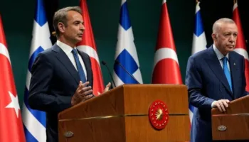 Greqia dhe Turqia/ Tensione të reja mes dy vendeve në detin Egje