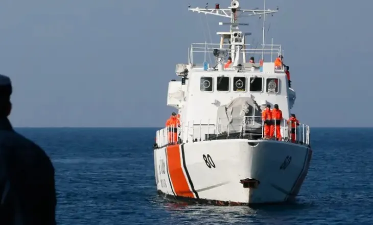 Greqia dhe Turqia, tensione të reja në Egje