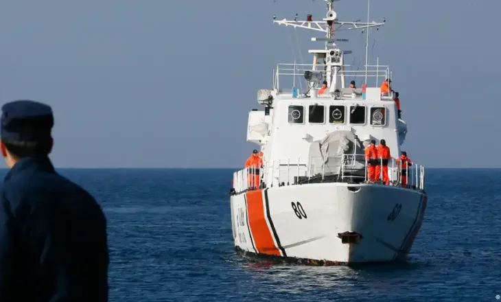 Greqia dhe Turqia: Tensione të reja në Egje