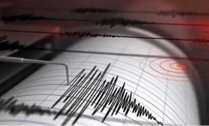 Greqia tronditet nga një tjetër tërmet i fortë! Ja sa ishte magnituda dhe epiqendra e tij