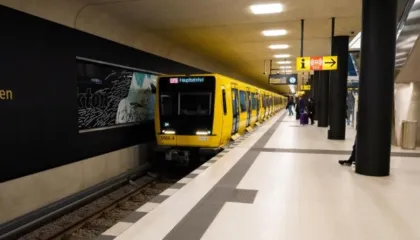 Grevë në transportin publik në Gjermani, 100 mijë punonjës kërkojnë paga dhe kushte të mira pune