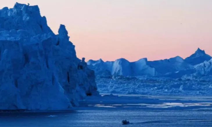 “Groenlanda nuk ka nevojë për spital lundrues të Trump”, Danimarka i thotë jo ofertës së presidentit amerikan