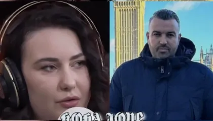 Gruaja e Rogertit për lojën në BBV: Disa të vërteta i thotë, por qasja e tij…