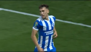 Gruda u largua nga Anglia, drejtori i Lajpcigut i thur elozhe: Është teknikisht i fortë dhe kreativ